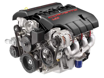 P7B53 Engine